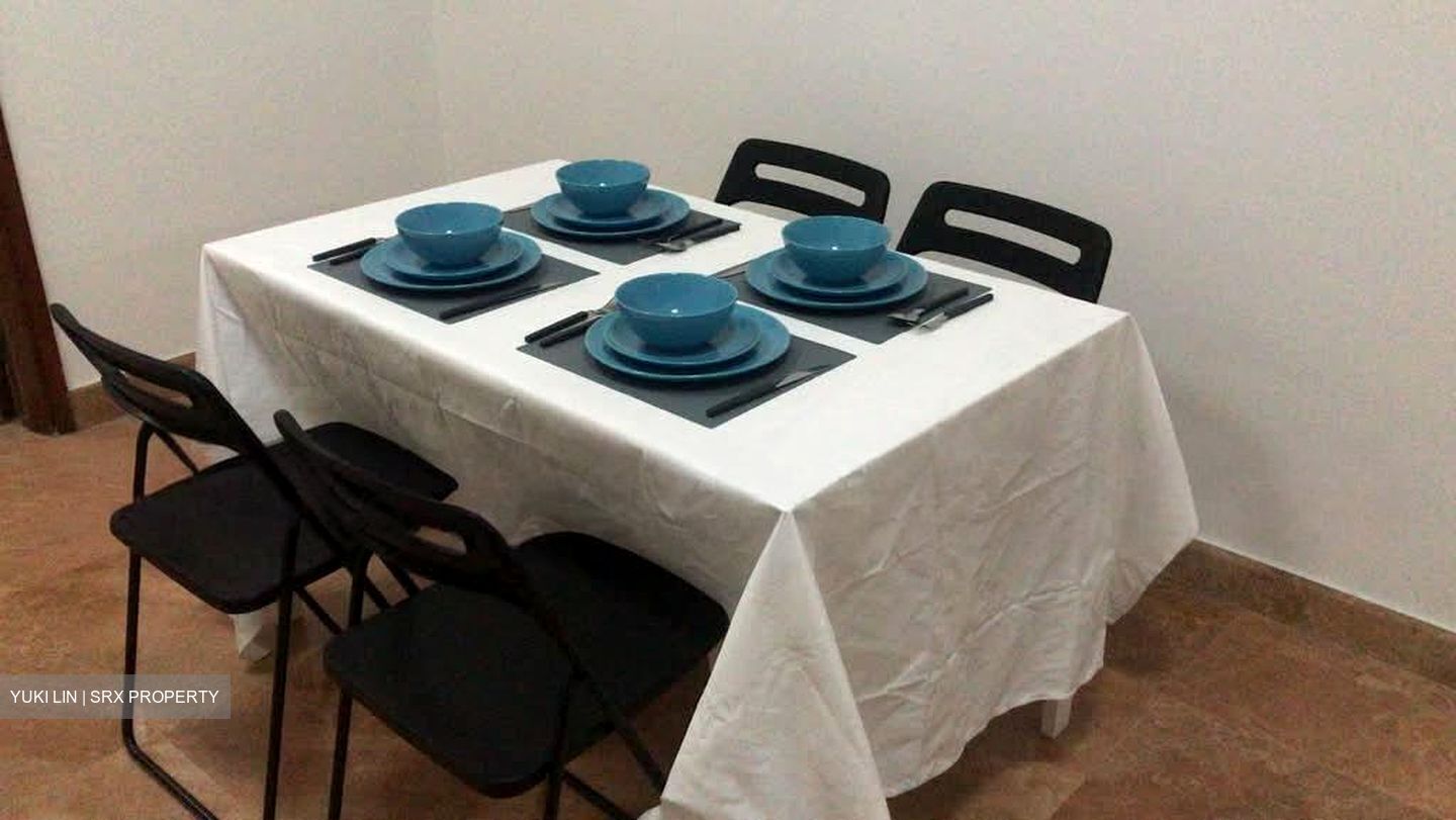 Changi Court (D16), Condominium #562162981